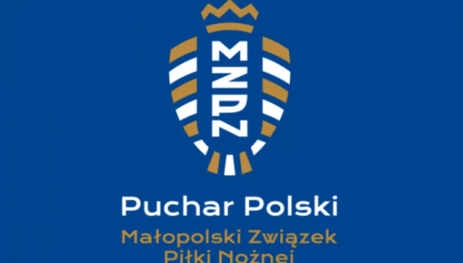 Limanovia poznała rywala w Pucharze Polski na szczeblu Małopolski - zdjęcie 1