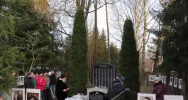 Upamiętniono ofiary Holocaustu - zdjęcie 3
