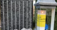 Upamiętniono ofiary Holocaustu - zdjęcie 4