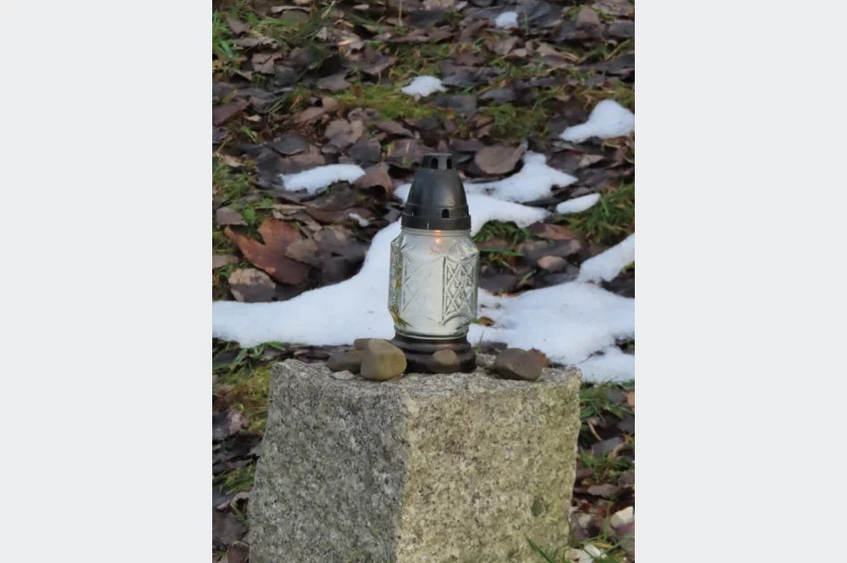 Upamiętniono ofiary Holocaustu - zdjęcie 8