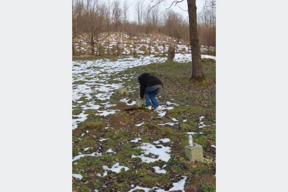 Upamiętniono ofiary Holocaustu - zdjęcie 9