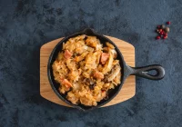 Przepis na bigos – blog o zdrowiu - zdjęcie główne