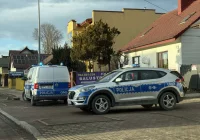Pobudzony 34-latek uszkodził dwie Toyoty  - zdjęcie główne