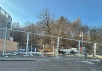 Prace przerwano. Lodowiska nie będzie, a miało być… w lutym - zdjęcie główne