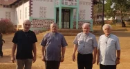 O posłudze w Baboua - to stąd porwano misjonarza - zdjęcie 2