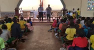 O posłudze w Baboua - to stąd porwano misjonarza - zdjęcie 4