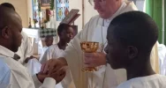 O posłudze w Baboua - to stąd porwano misjonarza - zdjęcie 5