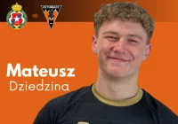 Wraca do zdrowia po kontuzji. Kolejne wzmocnienie Turbacza. - zdjęcie główne