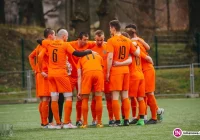 Orkan Szczyrzyc wygrał w meczu na szczycie i jedną nogą jest w IV lidze - zdjęcie główne