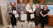 Turniej Strzelecki w ramach akcji Ferie 2025 - zdjęcie 5