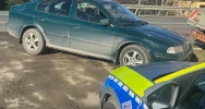 Przekroczenie prędkości i brak uprawnień - zdjęcie 3
