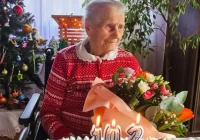 Mieszkanka Kaniny obchodziła 102. urodziny. To mama starosty - zdjęcie główne