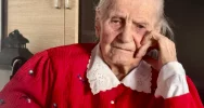 Mieszkanka Kaniny obchodziła 102. urodziny. To mama starosty - zdjęcie 3