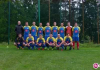 Zalesianka rozstrzelała rywali - zdjęcie główne