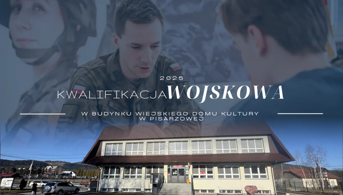 Kwalifikacja wojskowa w 2025 roku