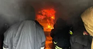 Pracowity rok strażaków. Gdzie interweniowali najczęściej? - zdjęcie 2