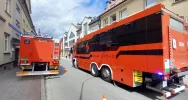 Pracowity rok strażaków. Gdzie interweniowali najczęściej? - zdjęcie 4