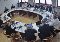 Do trzech razy sztuka: przewodnicząca odwołana - zdjęcie główne