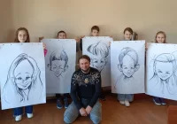 Jak ferie, to w bibliotece - zdjęcie główne