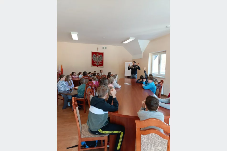 Jak ferie, to w bibliotece - zdjęcie 2