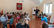 Jak ferie, to w bibliotece - zdjęcie 2