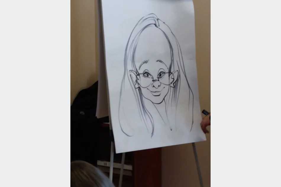 Jak ferie, to w bibliotece - zdjęcie 4