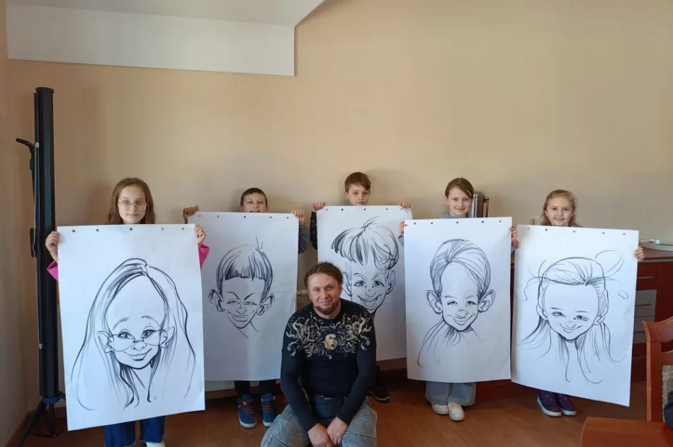 Jak ferie, to w bibliotece - zdjęcie 6