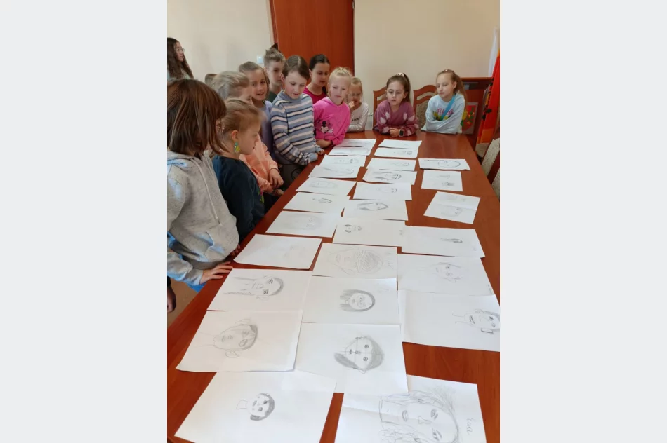 Jak ferie, to w bibliotece - zdjęcie 7