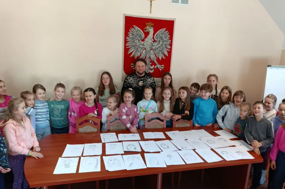 Jak ferie, to w bibliotece - zdjęcie 8