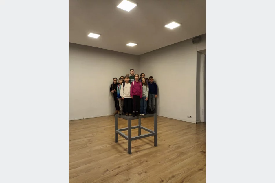 Jak ferie, to w bibliotece - zdjęcie 18