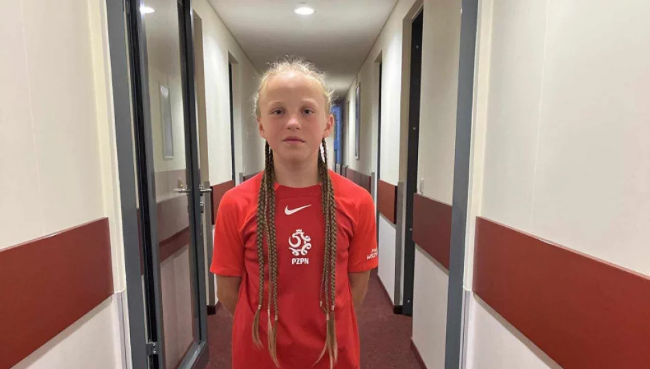Wielkie wyróżnienie dla Wiktorii Kocoń - zdjęcie 1