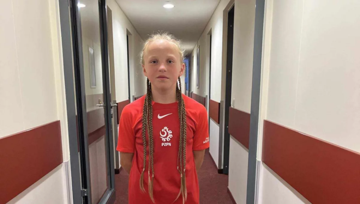 Wielkie wyróżnienie dla Wiktorii Kocoń