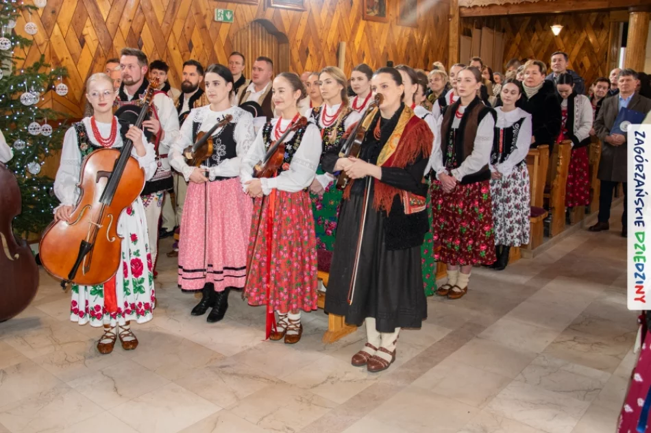 Muzyczna oprawa w wykonaniu pięciu zespołów (ZDJĘCIA) - zdjęcie 3