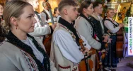 Muzyczna oprawa w wykonaniu pięciu zespołów (ZDJĘCIA) - zdjęcie 4