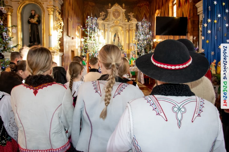 Muzyczna oprawa w wykonaniu pięciu zespołów (ZDJĘCIA) - zdjęcie 5