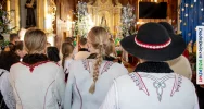 Muzyczna oprawa w wykonaniu pięciu zespołów (ZDJĘCIA) - zdjęcie 5