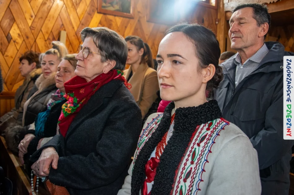 Muzyczna oprawa w wykonaniu pięciu zespołów (ZDJĘCIA) - zdjęcie 7