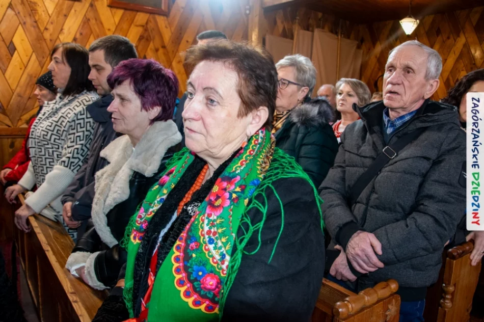 Muzyczna oprawa w wykonaniu pięciu zespołów (ZDJĘCIA) - zdjęcie 9