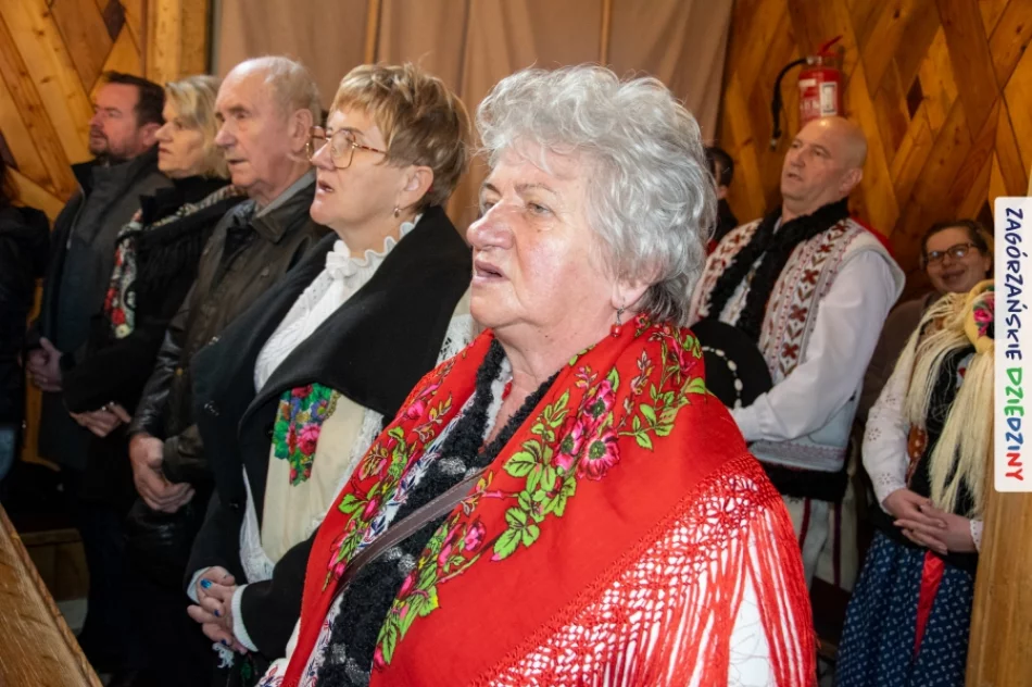 Muzyczna oprawa w wykonaniu pięciu zespołów (ZDJĘCIA) - zdjęcie 11