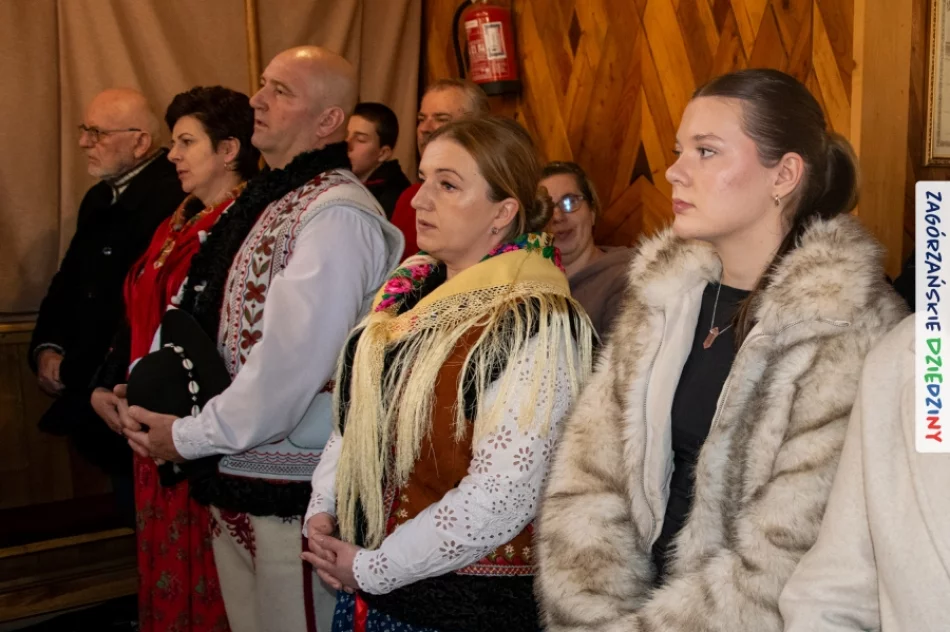Muzyczna oprawa w wykonaniu pięciu zespołów (ZDJĘCIA) - zdjęcie 12