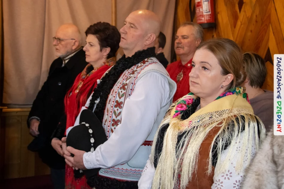 Muzyczna oprawa w wykonaniu pięciu zespołów (ZDJĘCIA) - zdjęcie 13