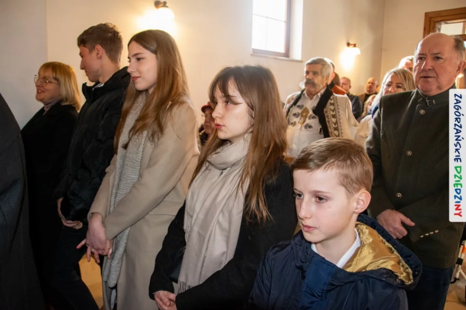 Muzyczna oprawa w wykonaniu pięciu zespołów (ZDJĘCIA) - zdjęcie 15