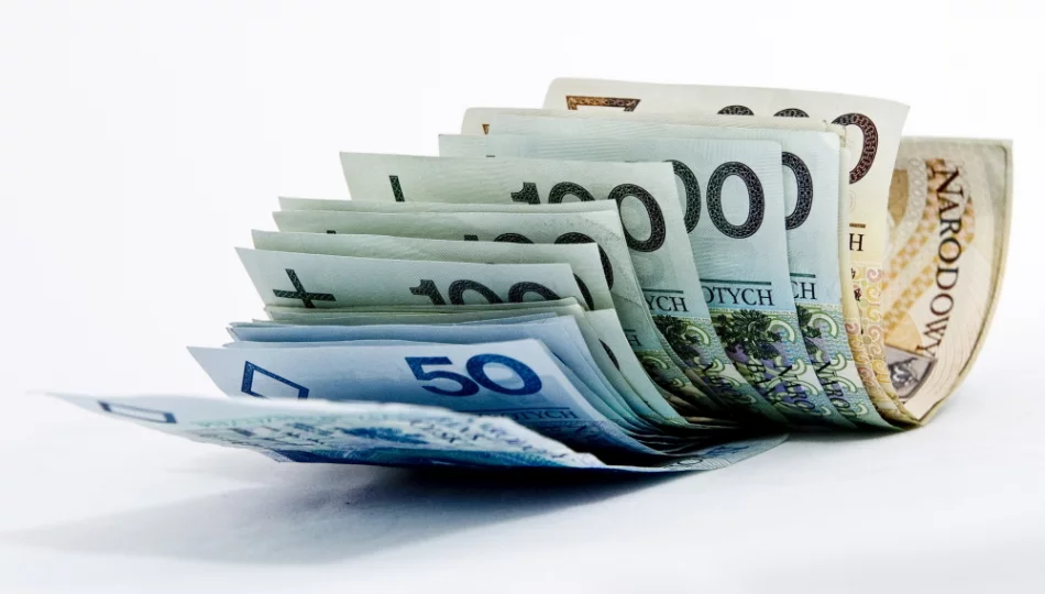 800 plus - właśnie ruszył nabór wniosków - zdjęcie 1