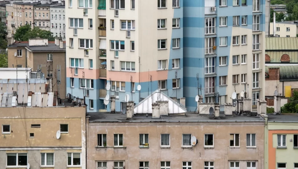 Na rynku wtórym spadki cen mieszkań w większości dużych miast - zdjęcie 1