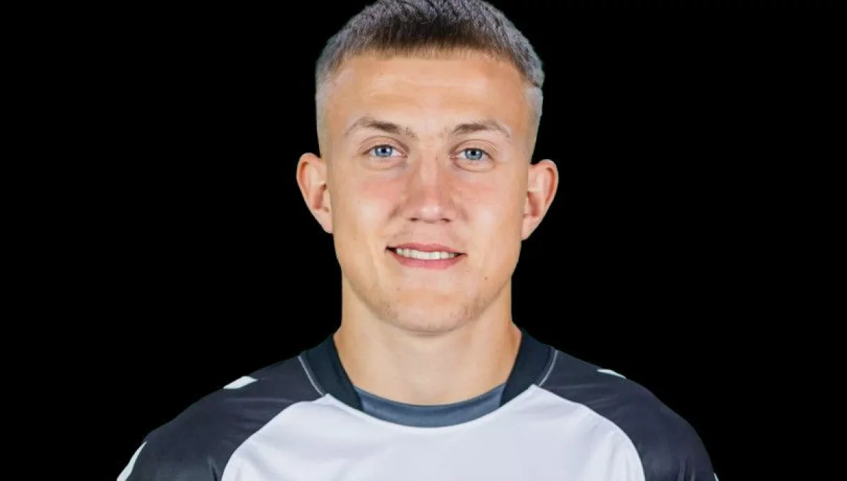 Wychowanek Uranu z golem dla Sandecji