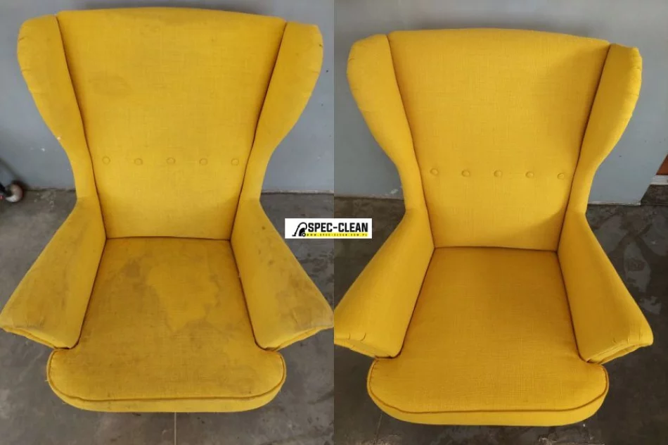 Pranie tapicerki meblowej, mebli tapicerowanych, dywanów, wykładzin, faktura, dojazd do Klienta - zdjęcie 5