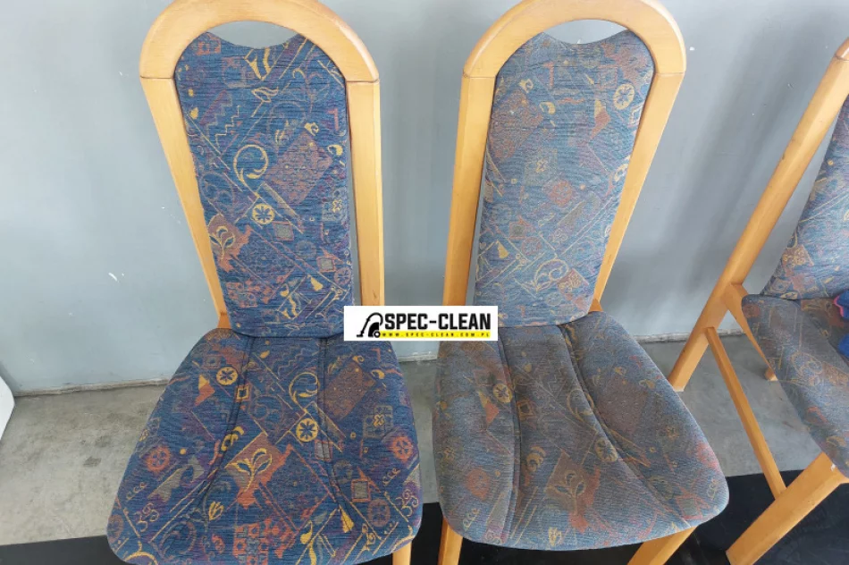 Pranie tapicerki meblowej, mebli tapicerowanych, dywanów, wykładzin, faktura, dojazd do Klienta - zdjęcie 20