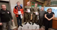 Turniej strzelecki w ramach akcji “Ferie 2025” - zdjęcie 3