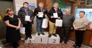 Turniej strzelecki w ramach akcji “Ferie 2025” - zdjęcie 5