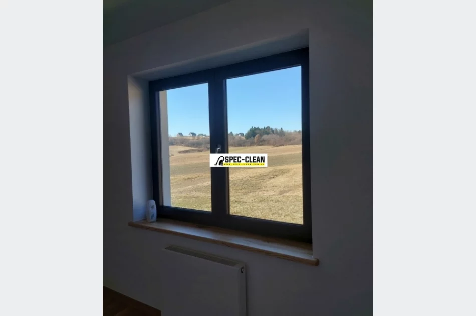 Mycie okien, witryn, przeszkleń, sprzątanie po budowie, remoncie, biur, mieszkań, domów, kompleksowa usługa, faktura - zdjęcie 2